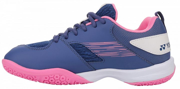 Yonex SHB PC 37 Navy / Pink